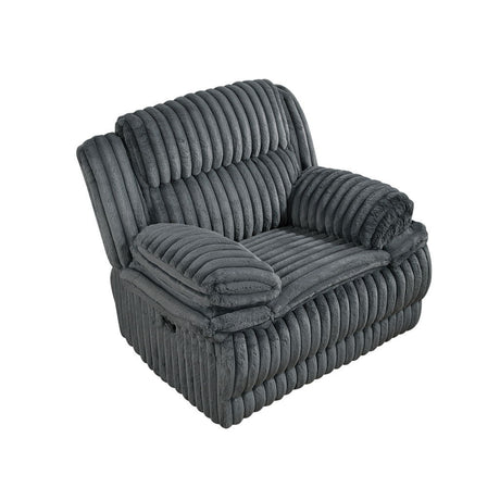 Goodland - Glider Reclining Chair