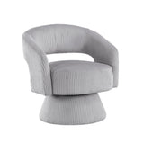 Upton - Swivel Chair