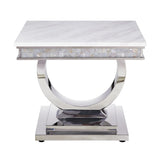 Zander - Table