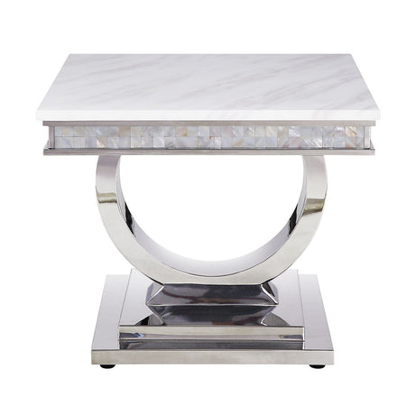 Zander - Table