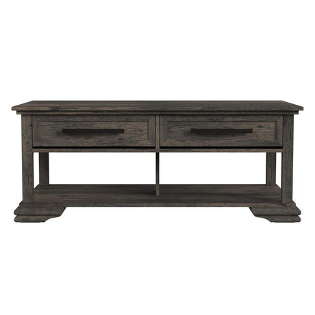 Park Ridge - Table