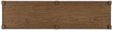 Cabalynn - Sofa Table - Light Brown