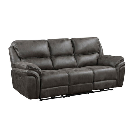 Proctor - Reclining Sofa & Loveseat