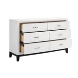 Davi - Dresser