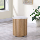 Colvin - Table With Marble Top