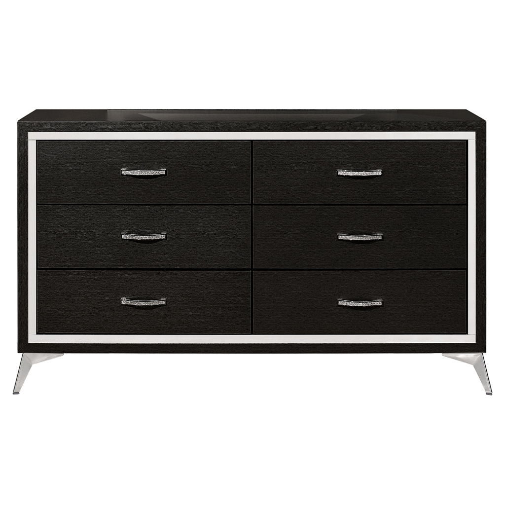 Huxley - Dresser