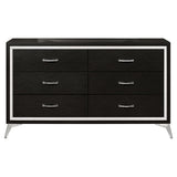 Huxley - Dresser
