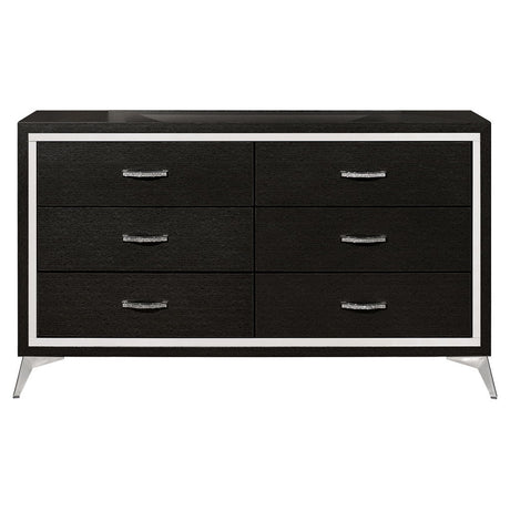 Huxley - Dresser