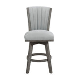 Corvallis - Swivel Chair (Set of 2)