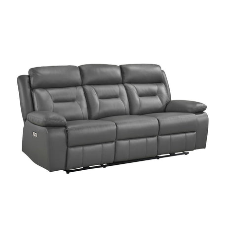 Laconia - Double Reclining Sofa
