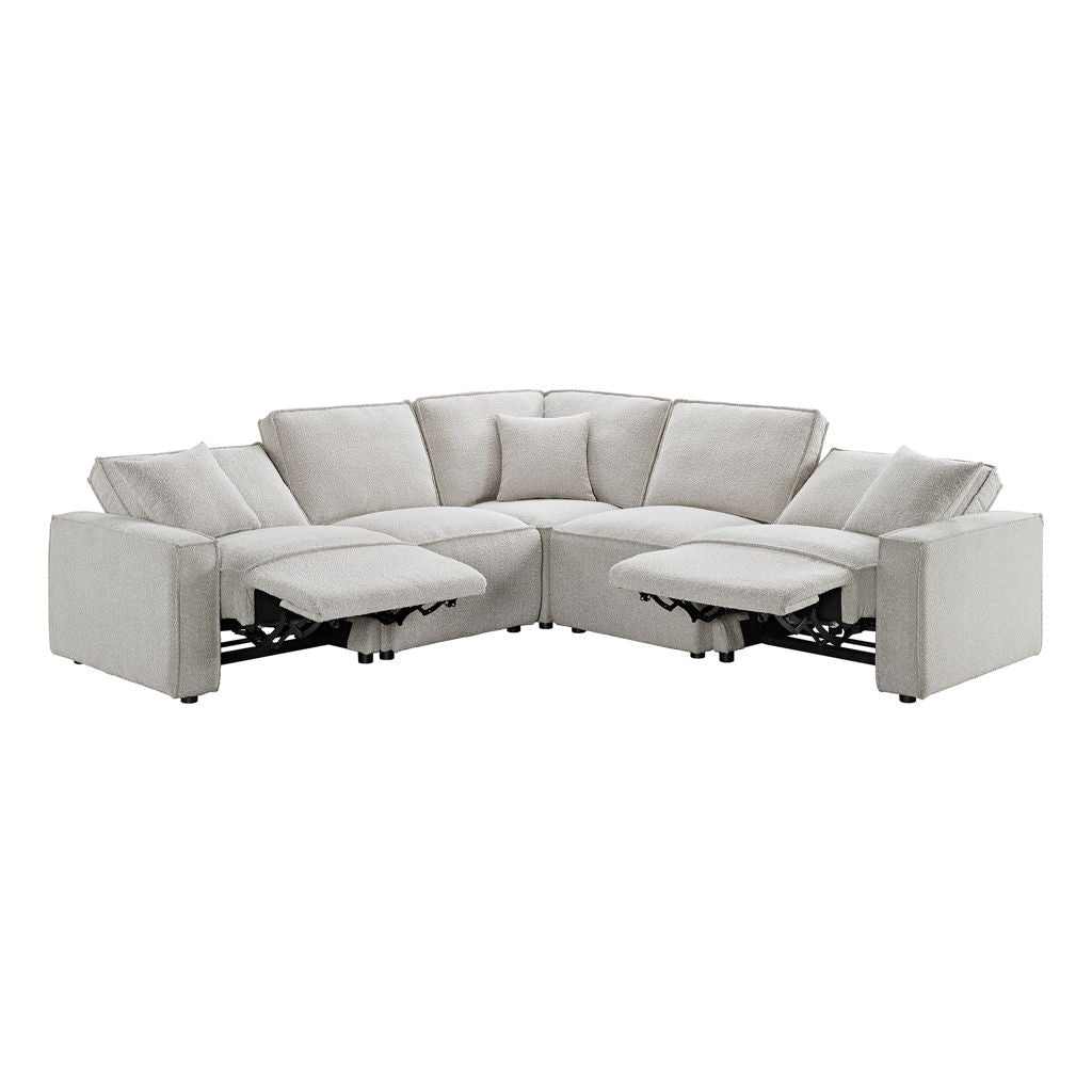 Normandy - Motion Sectional