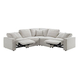 Normandy - Motion Sectional