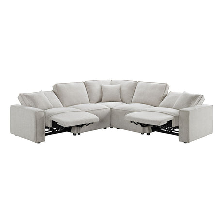 Normandy - Motion Sectional