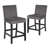 Celeste - Counter Chair