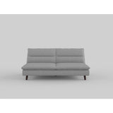 Mackay - Elegant Lounger