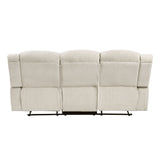 Nutmeg - Sofa & Loveseat