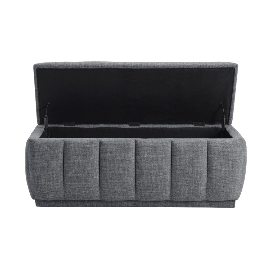 Maize - Storage Bench