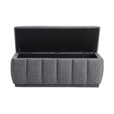 Maize - Storage Bench