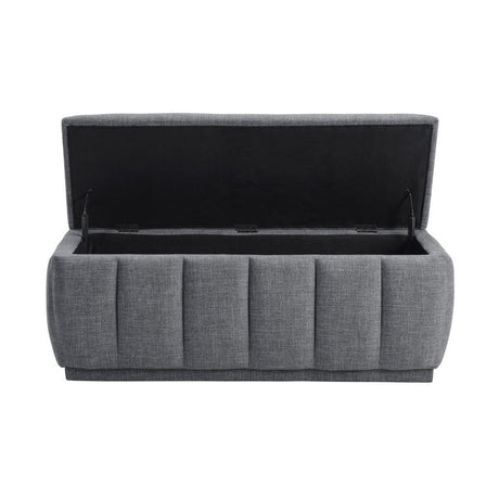 Maize - Storage Bench