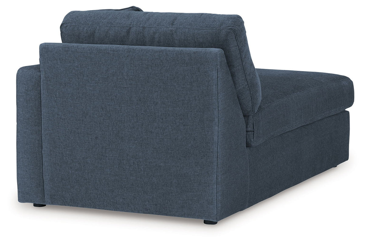 Modmax - Sectional - Ink