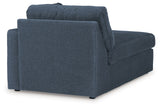 Modmax - Sectional - Ink