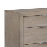 Arcadia - 8-Drawer Dresser
