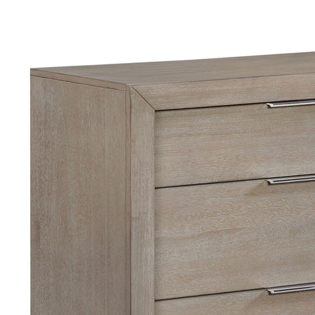 Arcadia - 8-Drawer Dresser