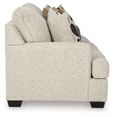 Heartcort - Sofa - Quartz