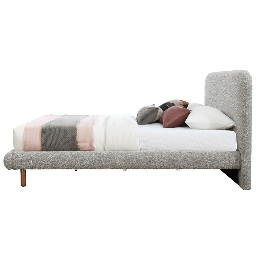 Cleo - Platform Bed