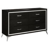 Huxley - Dresser