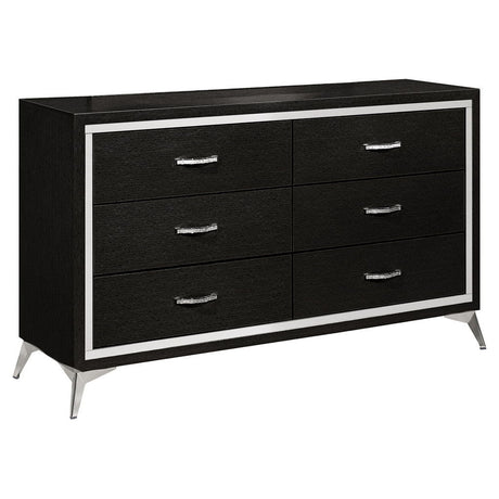Huxley - Dresser