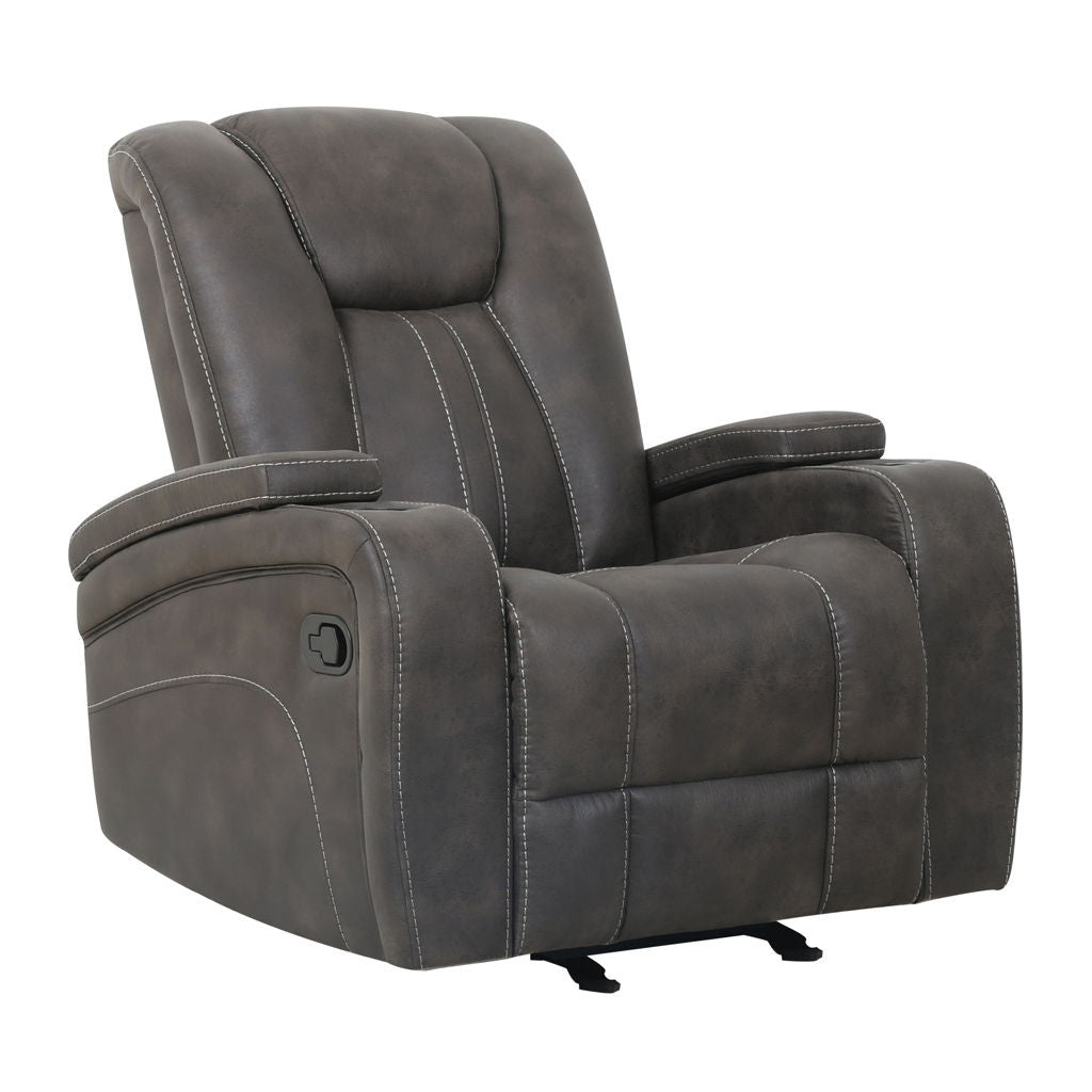 Marlow - Manual Recliner
