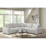 Normandy - Motion Sectional