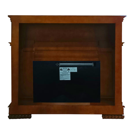Vendome - Fireplace