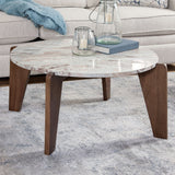 Shavon - Marble Top Table