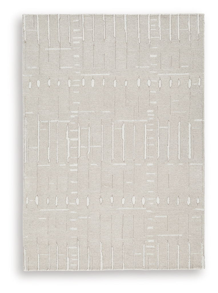 Wolbert - Rug