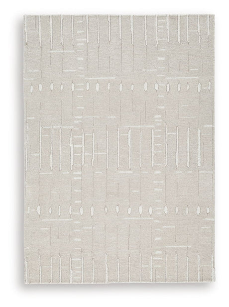 Wolbert - Rug