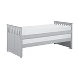 Orion - Bed