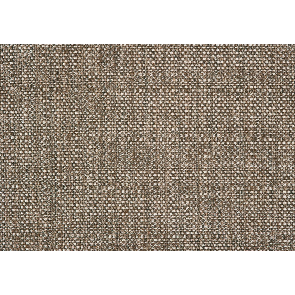 Heath Court - Chair - Dark Brown / Gray