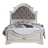 Florian - Bed