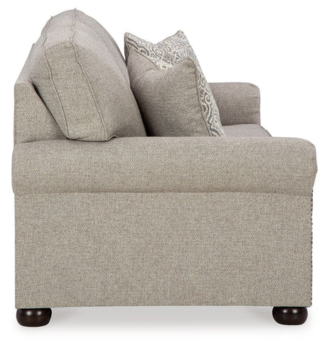Gaelon - Queen Sofa Sleeper - Dune