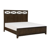 Griggs - Bed