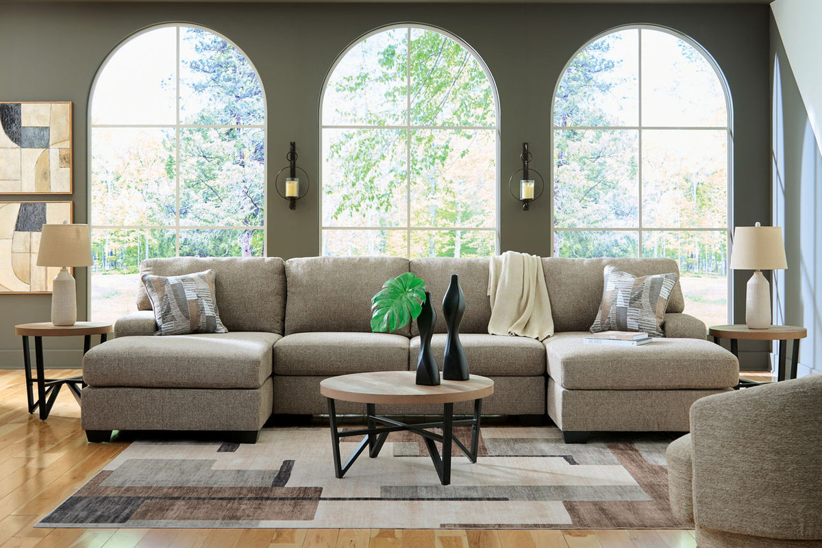 Newellen - Sectional