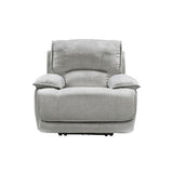 Olsen - Dual Power Zero Gravity Recliner