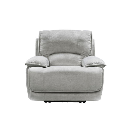 Olsen - Dual Power Zero Gravity Recliner