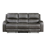 Pagosa - Sofa & Loveseat