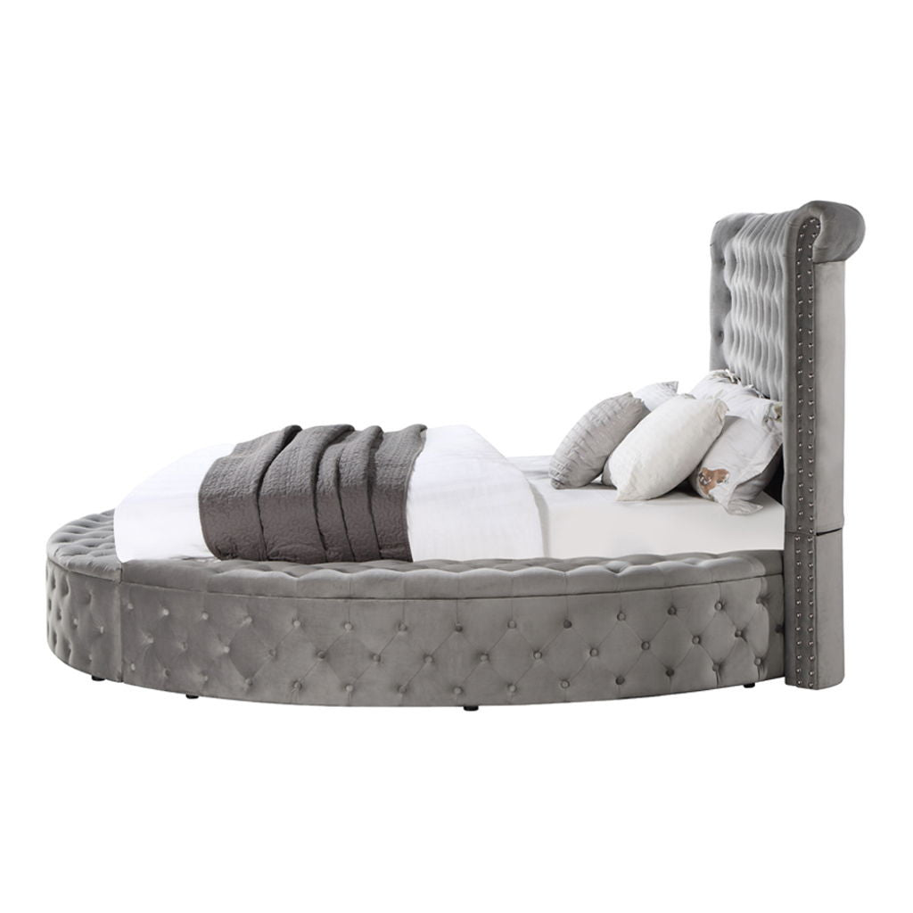 Gaiva - Bed