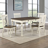 Joanna - Rectangular Dining Set