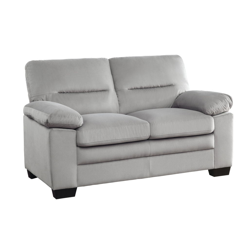 Keighly - Loveseat