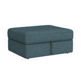 Options One - Storage Ottoman
